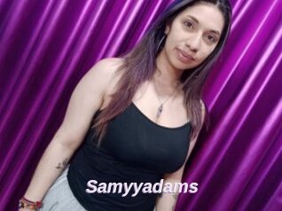 Samyyadams