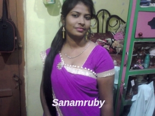 Sanamruby