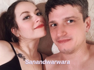 Sanandwarwara