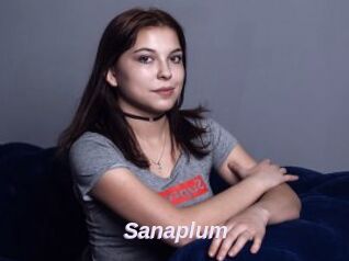Sanaplum