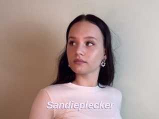 Sandieplecker