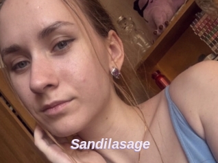 Sandilasage