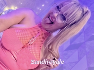 Sandiroyale