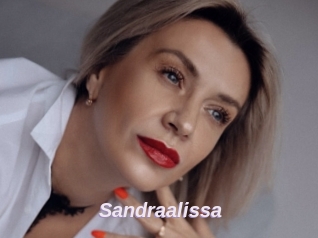 Sandraalissa