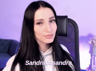 Sandracasandra