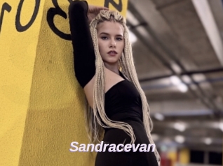 Sandracevan