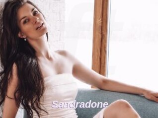 Sandradone