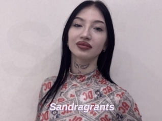 Sandragrants