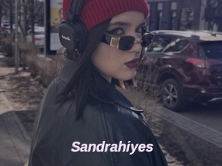 Sandrahiyes