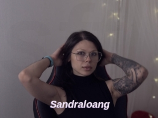Sandraloang