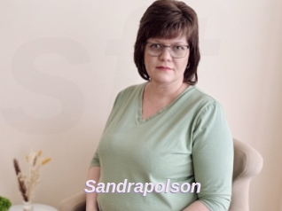 Sandrapolson