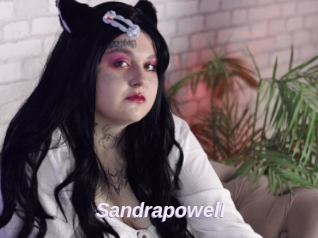 Sandrapowell