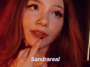 Sandrareal