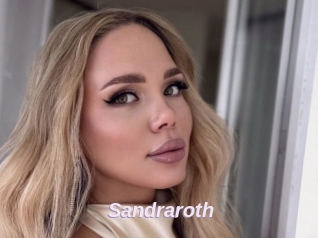 Sandraroth