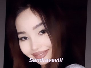 Sandravevill