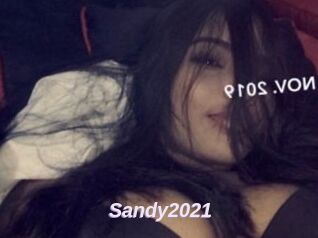 Sandy2021