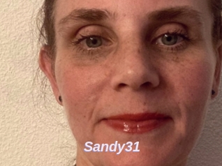 Sandy31