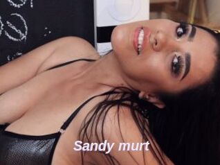 Sandy_murt
