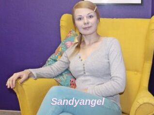 Sandyangel