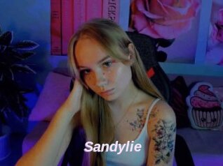 Sandylie