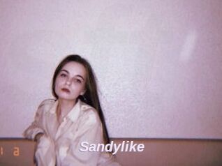 Sandylike