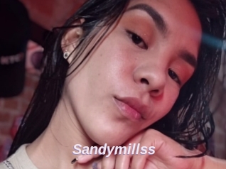 Sandymillss