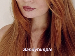 Sandytempts