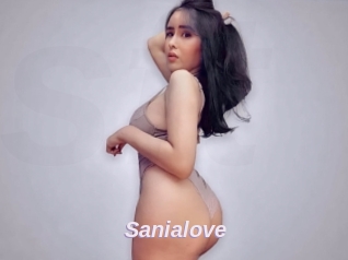 Sanialove