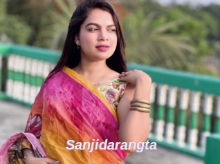 Sanjidarangta