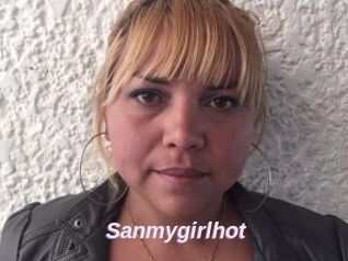 Sanmygirlhot