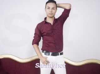 Sanntyhot