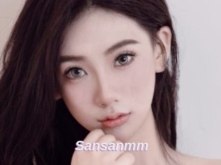 Sansanmm
