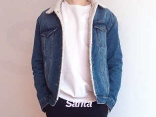 Santa