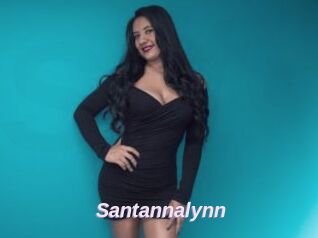 Santannalynn