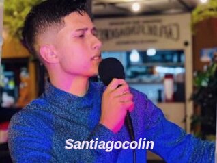 Santiagocolin