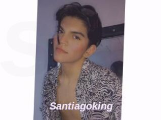 Santiagoking