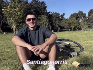 Santiagonorris