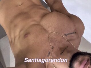 Santiagorendon