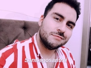 Santiagosantini