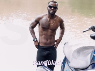 Santiblack