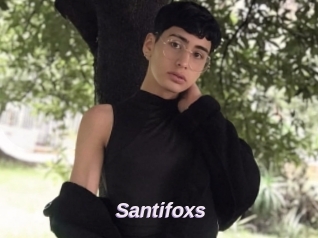 Santifoxs