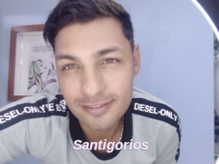 Santigorios