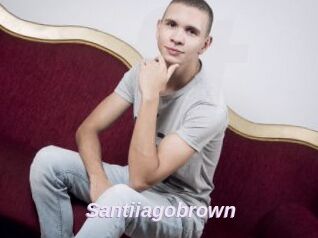 Santiiagobrown