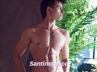 Santinogreco