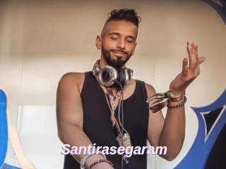 Santirasegaram