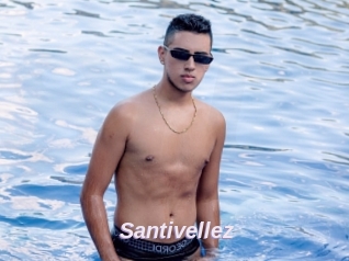 Santivellez