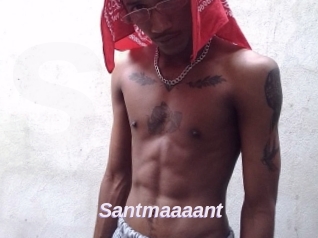 Santmaaaant