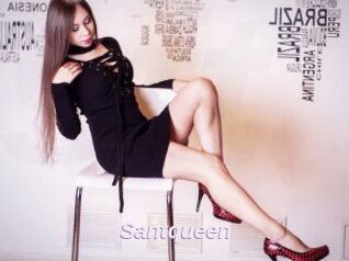 Santqueen