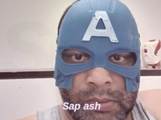 Sap_ash