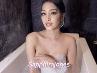 Sapphirajones